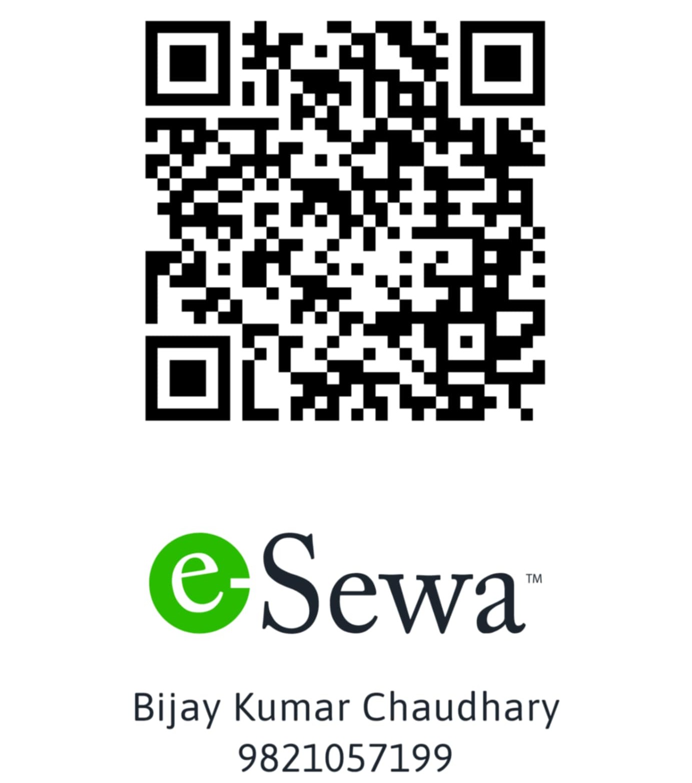 Bijay Esewa